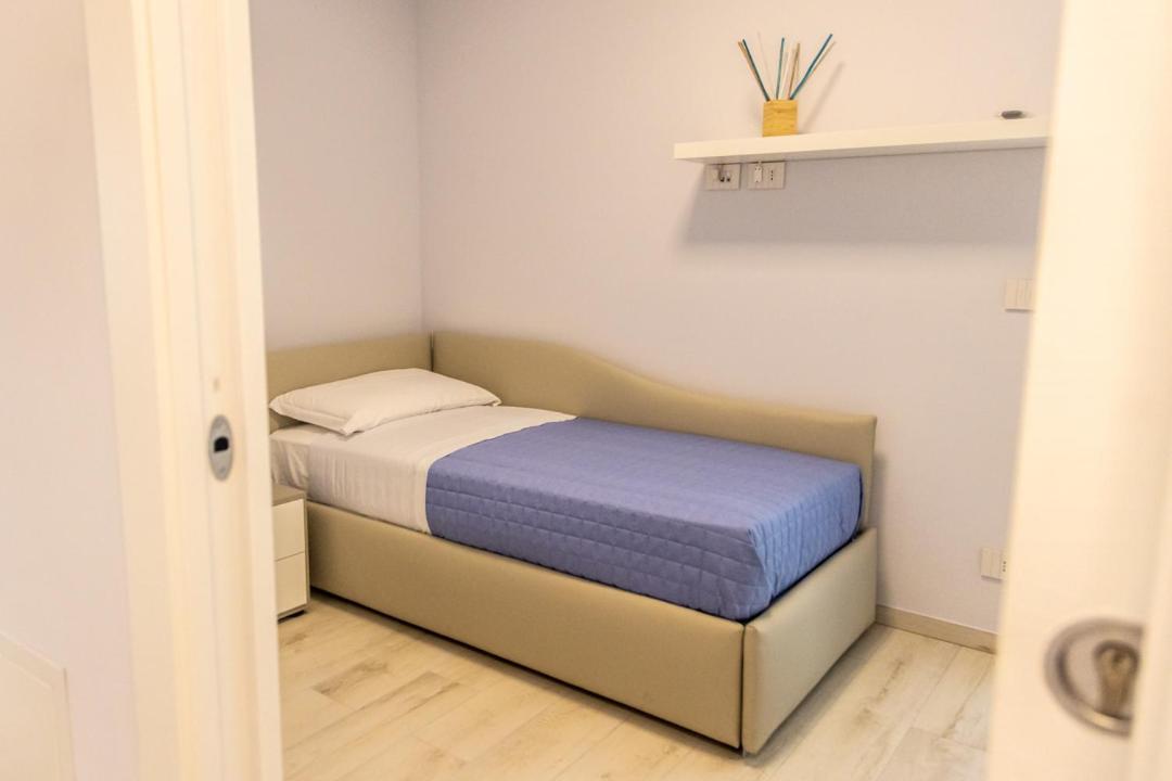 Novatek Apartment 201 Exclusive Pescara Esterno foto