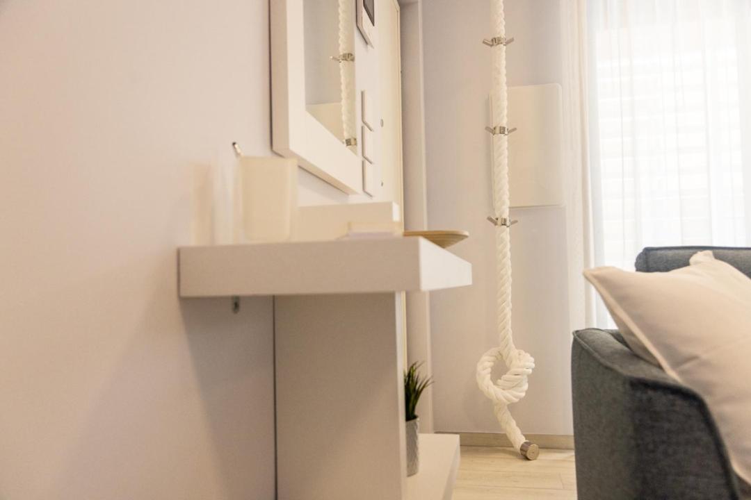 Novatek Apartment 201 Exclusive Pescara Esterno foto