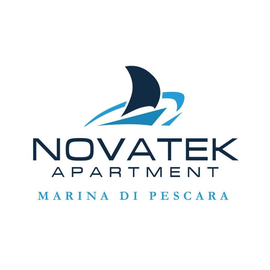 Novatek Apartment 201 Exclusive Pescara Esterno foto