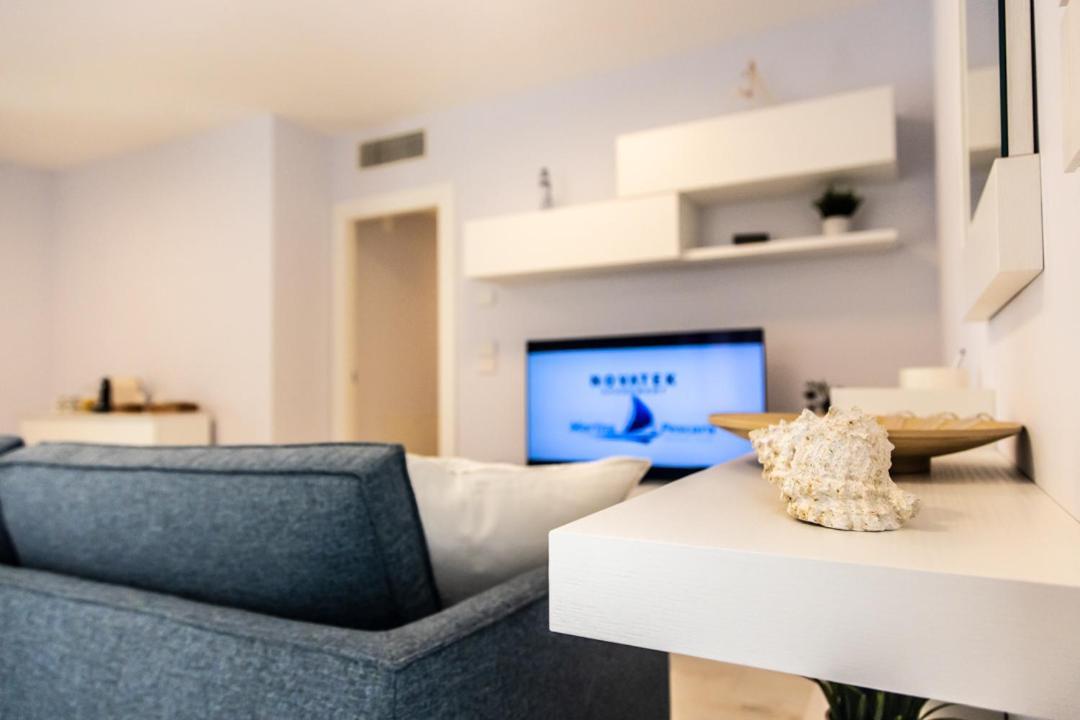 Novatek Apartment 201 Exclusive Pescara Esterno foto