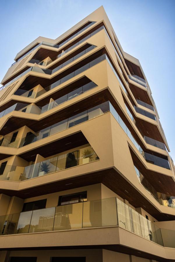 Novatek Apartment 201 Exclusive Pescara Esterno foto