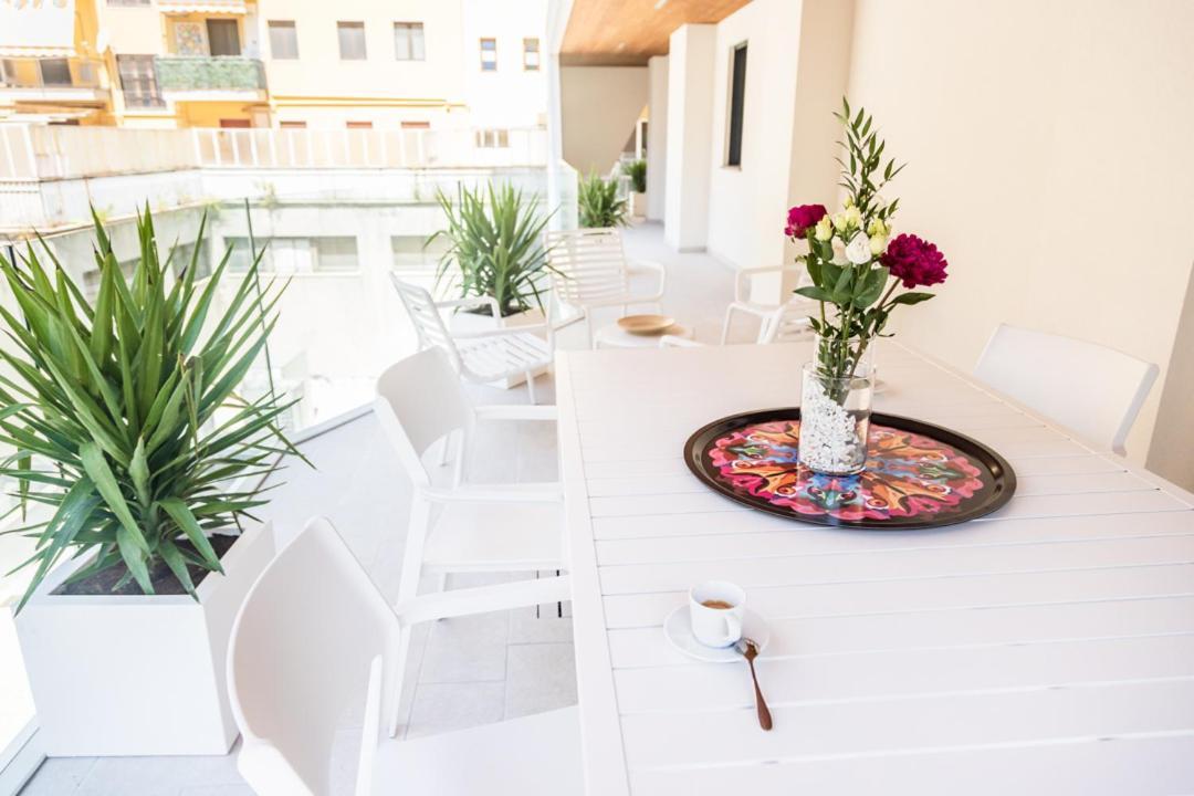 Novatek Apartment 201 Exclusive Pescara Esterno foto