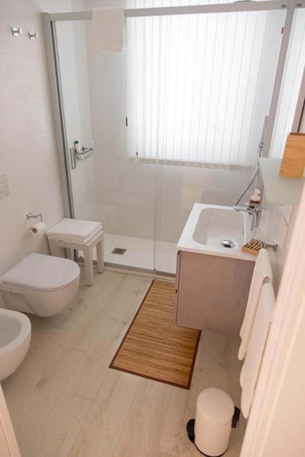 Novatek Apartment 201 Exclusive Pescara Esterno foto