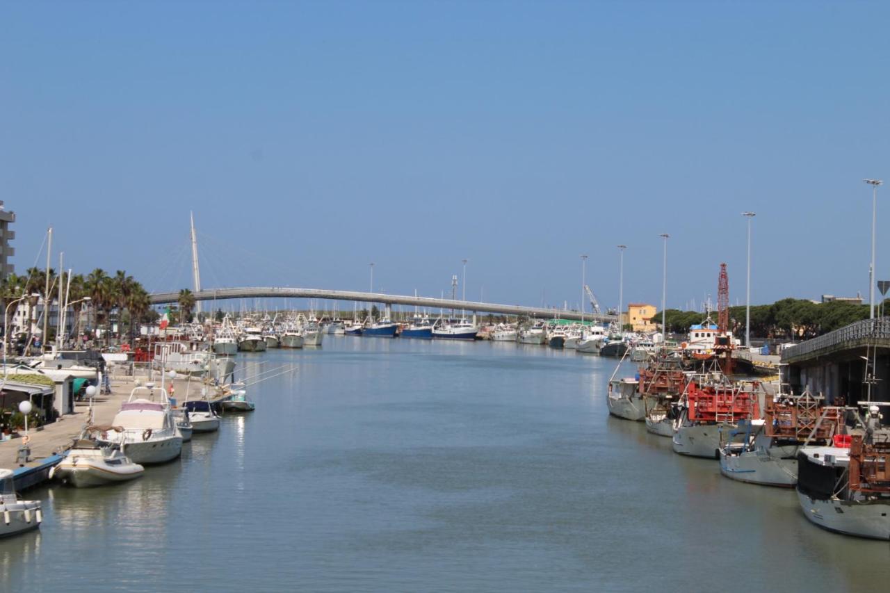 Novatek Apartment 201 Exclusive Pescara Esterno foto