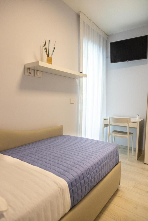Novatek Apartment 201 Exclusive Pescara Esterno foto